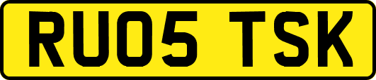 RU05TSK