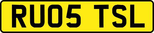 RU05TSL