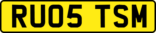 RU05TSM