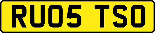 RU05TSO