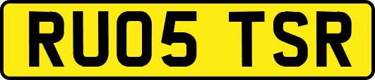 RU05TSR