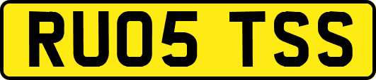 RU05TSS