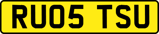 RU05TSU