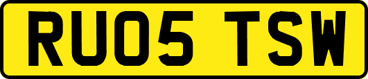 RU05TSW