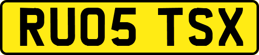 RU05TSX