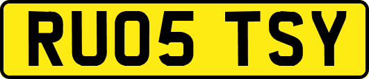 RU05TSY
