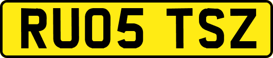 RU05TSZ