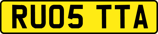 RU05TTA