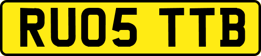 RU05TTB