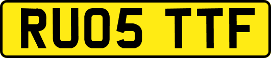 RU05TTF