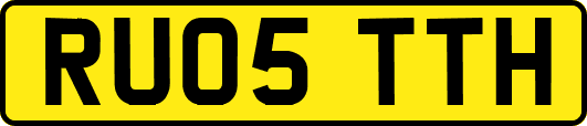 RU05TTH