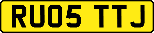 RU05TTJ