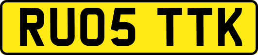 RU05TTK