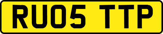RU05TTP