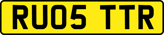 RU05TTR