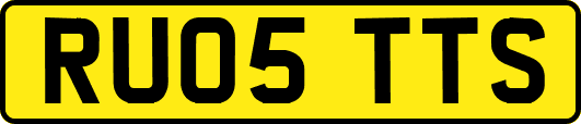 RU05TTS