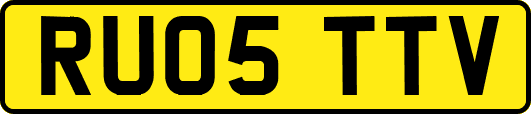RU05TTV