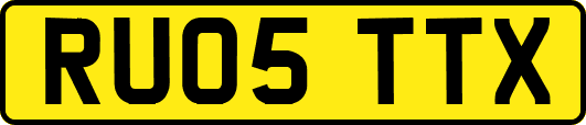 RU05TTX