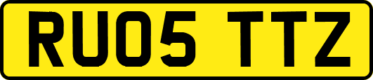 RU05TTZ