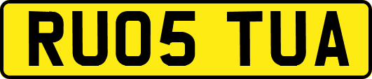 RU05TUA