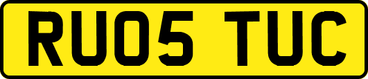 RU05TUC