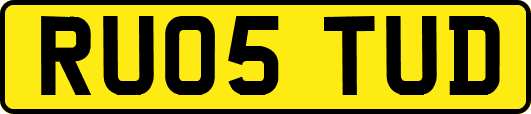 RU05TUD