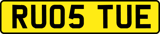 RU05TUE