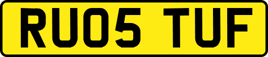 RU05TUF