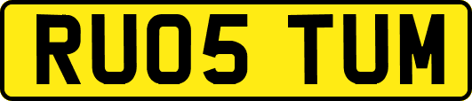 RU05TUM
