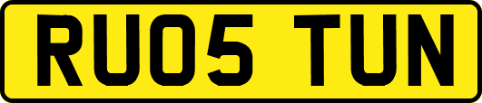 RU05TUN