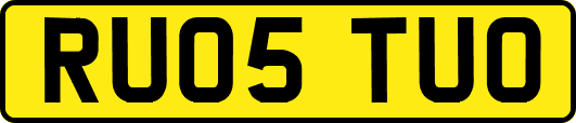 RU05TUO