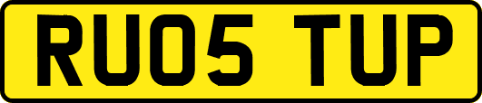 RU05TUP