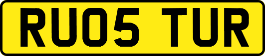 RU05TUR