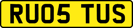 RU05TUS