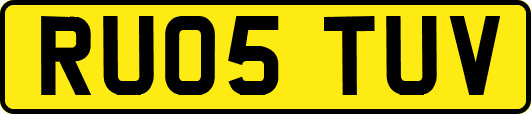 RU05TUV