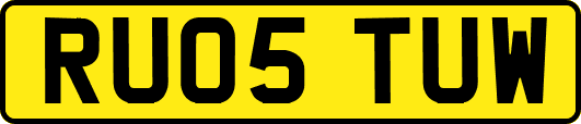 RU05TUW