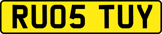 RU05TUY