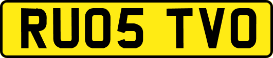 RU05TVO