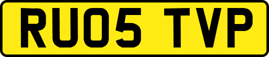 RU05TVP