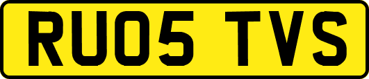 RU05TVS