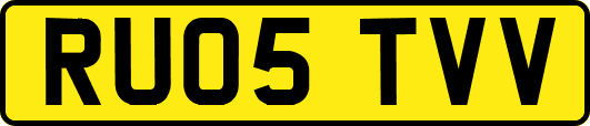 RU05TVV