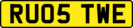 RU05TWE