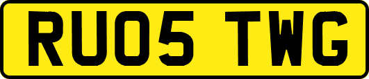 RU05TWG