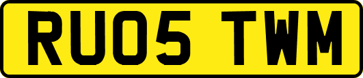 RU05TWM
