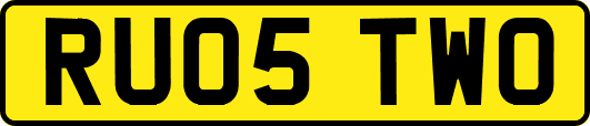 RU05TWO