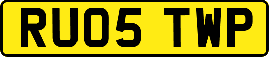 RU05TWP