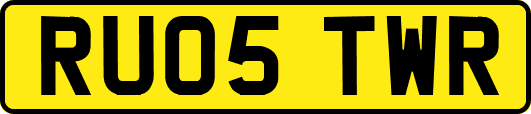 RU05TWR