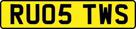 RU05TWS