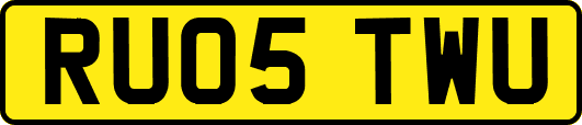 RU05TWU