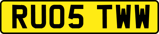 RU05TWW